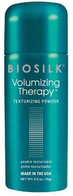 BioSilk Volumizing Therapy Texturizing Powder Poeder
