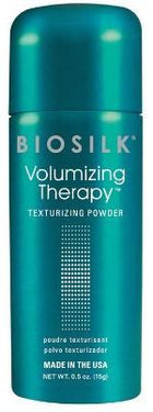 BioSilk Volumizing Therapy Texturizing Powder Poeder