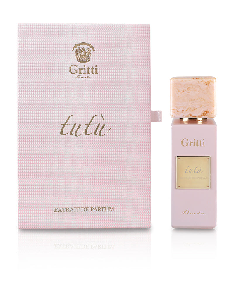 Gritti Venetia White Collection Tutu Pink
