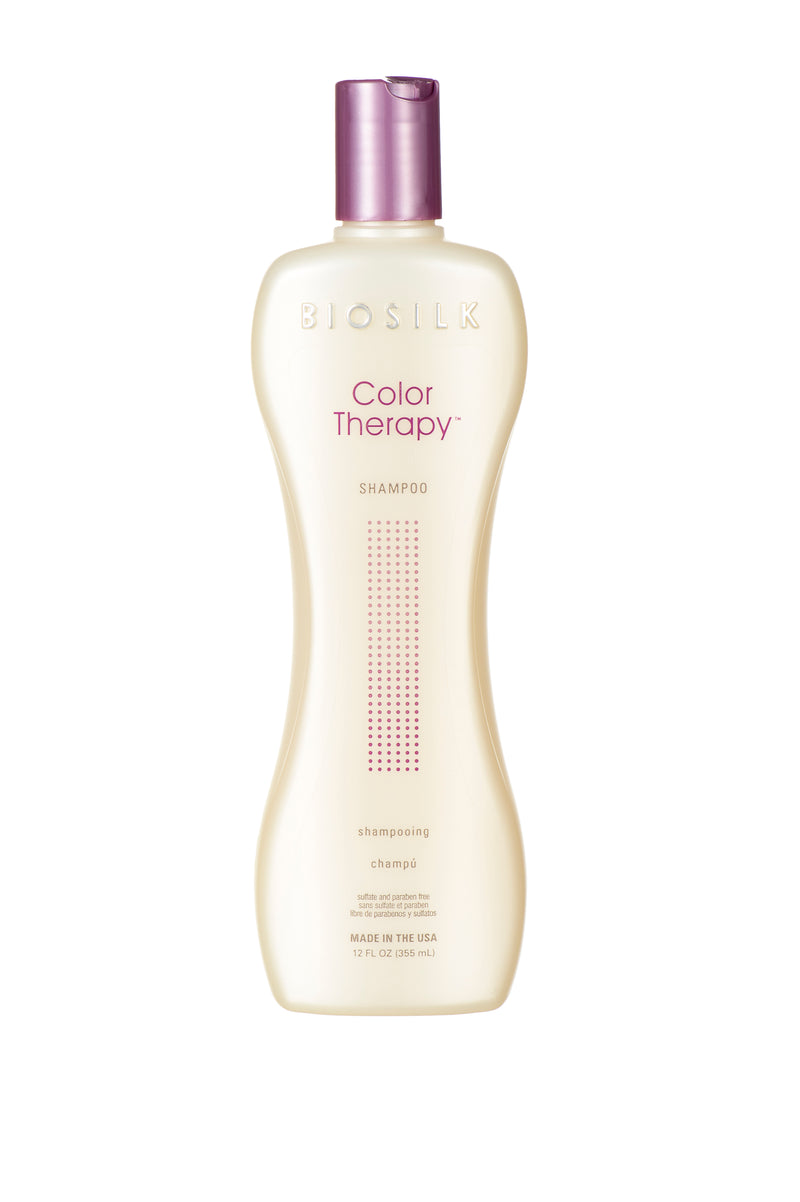 BioSilk Color Therapy Shampoo
