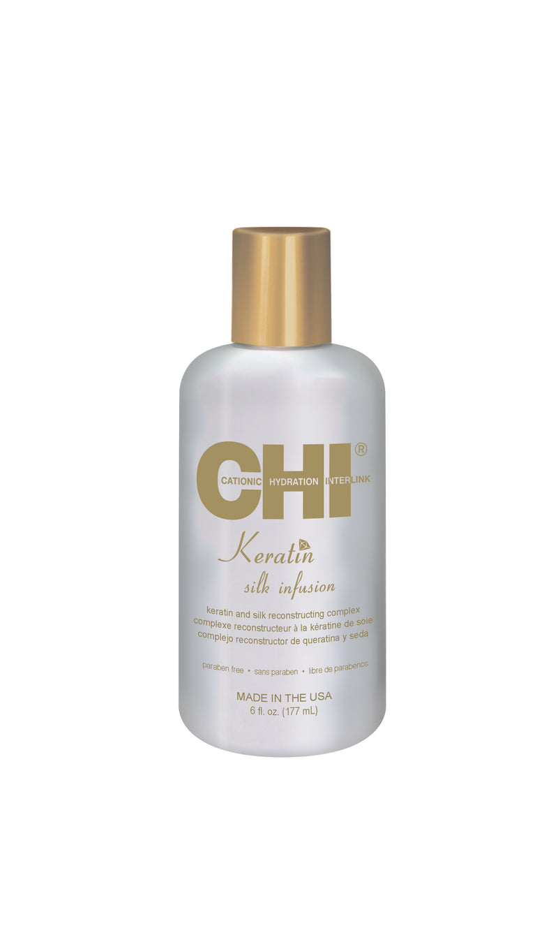 CHI Keratin Silk Infusion Serum