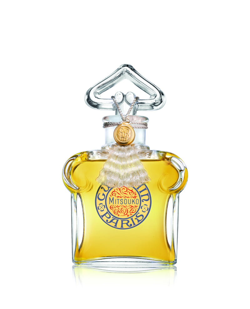 Guerlain Les Légendaries Collection Mitsouko Parfum