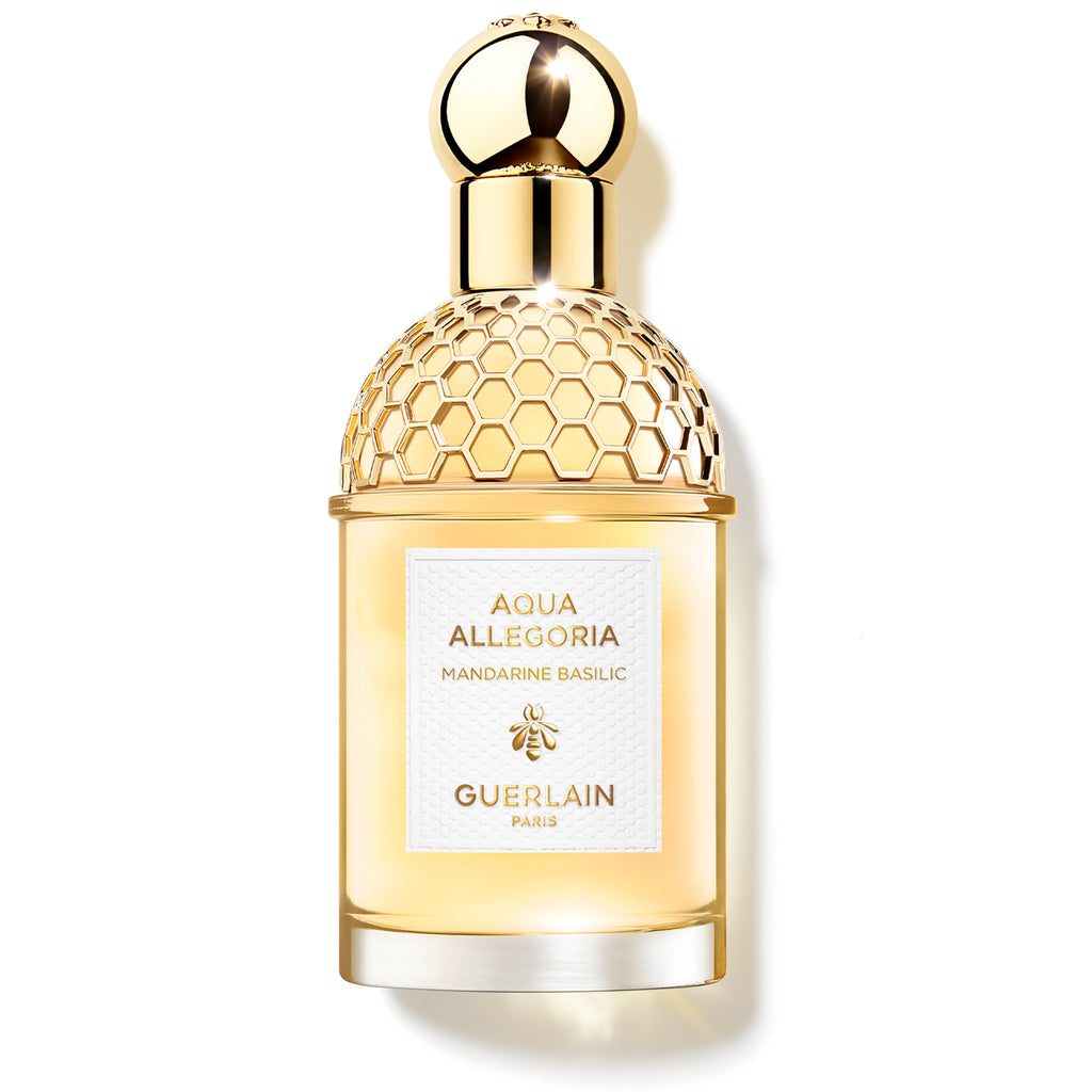 Guerlain Aqua Allegoria Collection Mandarine Basilic Eau de Toilette