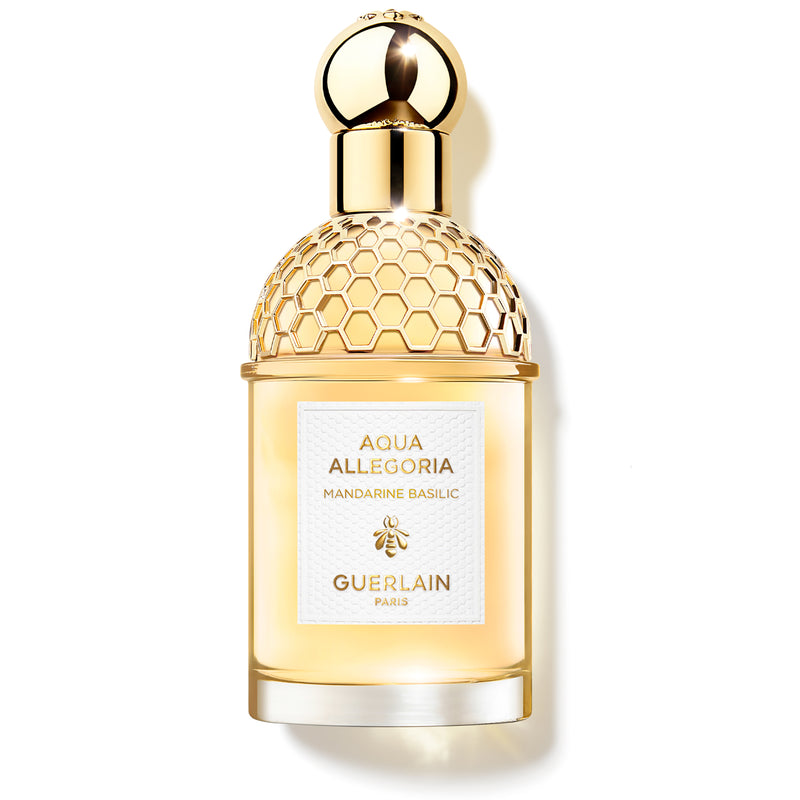 Guerlain Aqua Allegoria Collection Mandarine Basilic Eau de Toilette