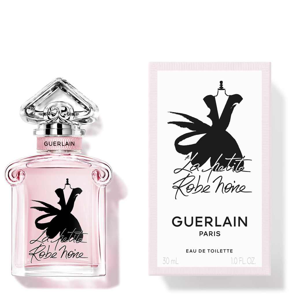Guerlain La Petite Robe Noire Eau de Toilette