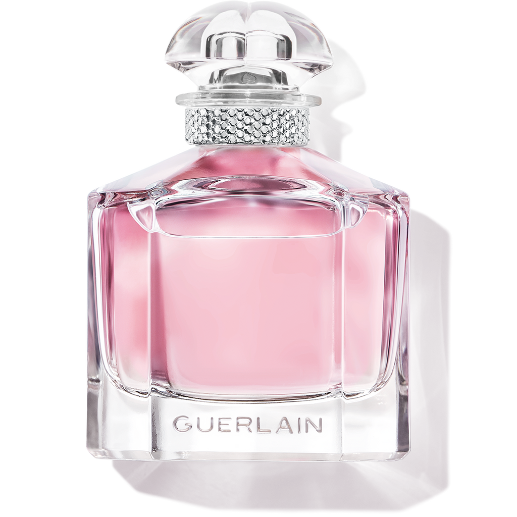 Guerlain Mon Guerlain Sparkling Bouquet Eau de Parfum
