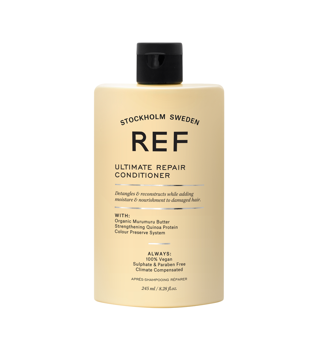 REF Care Ultimate Repair Conditioner