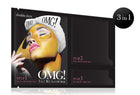 Double Dare OMG! Spa 3in1 Kit Peel Off Mask