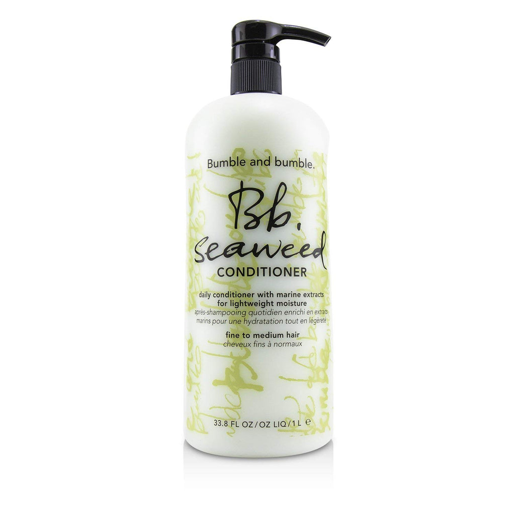 Bumble and Bumble Seaweed Conditioner