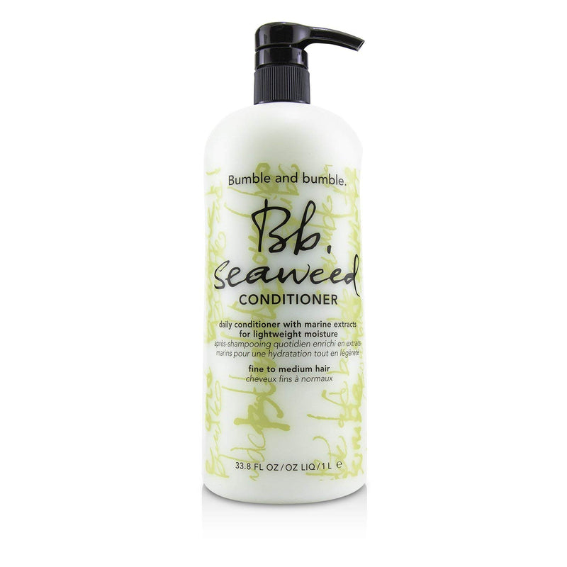 Bumble and Bumble Seaweed Conditioner