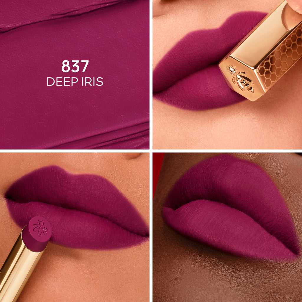 Guerlain KissKiss Blur Matte Lips Refill