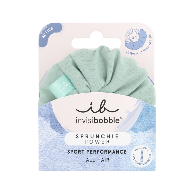 Invisibobble Sprunchie Power All in One Accessoire