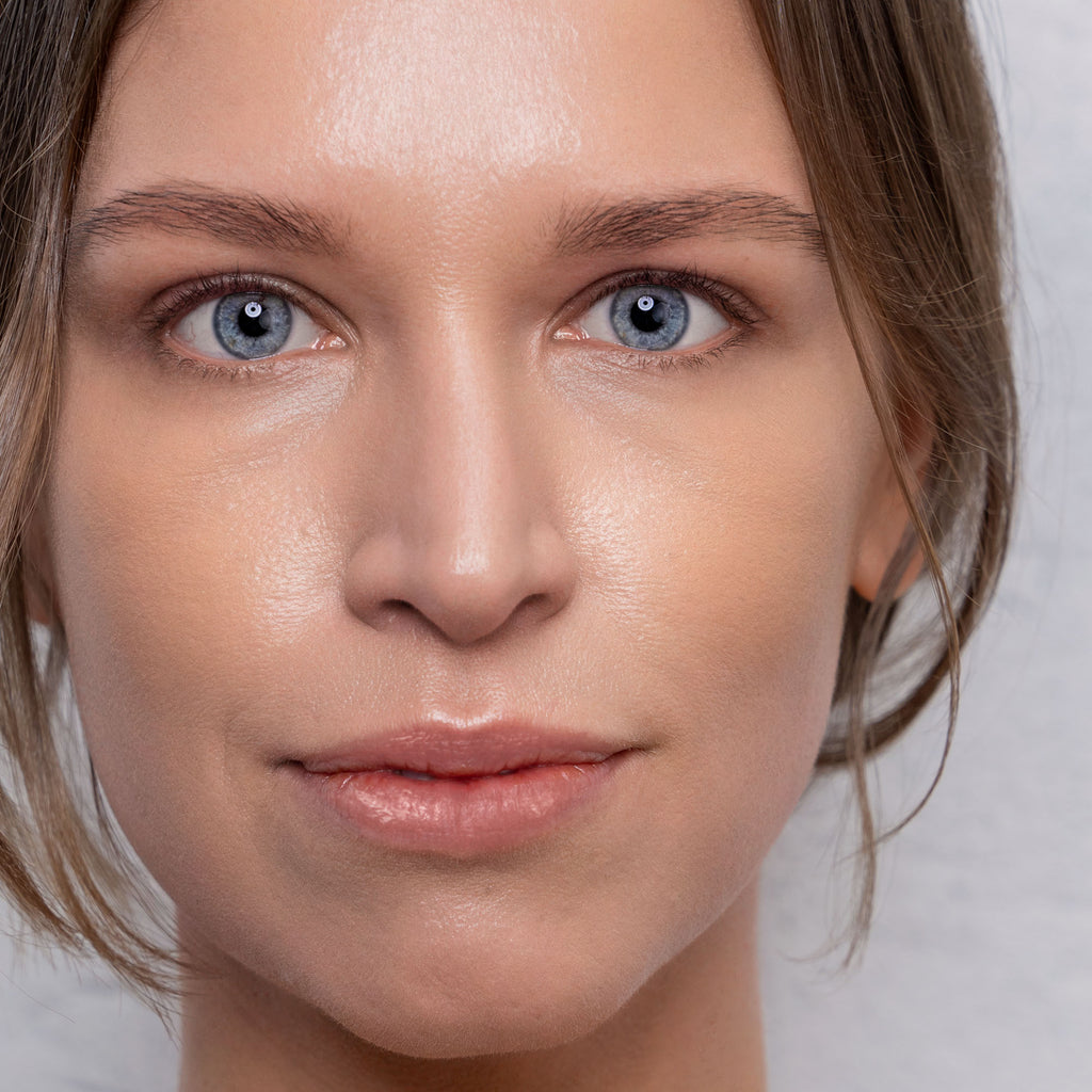 MÁDARA Skincare Sun-Face Anti-Pollution CC Cream SPF 1 Dagcrème
