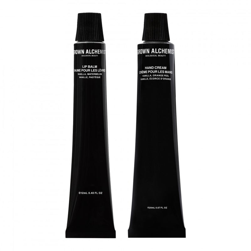 Grown Alchemist Bodycare Hand Lip + HandKit