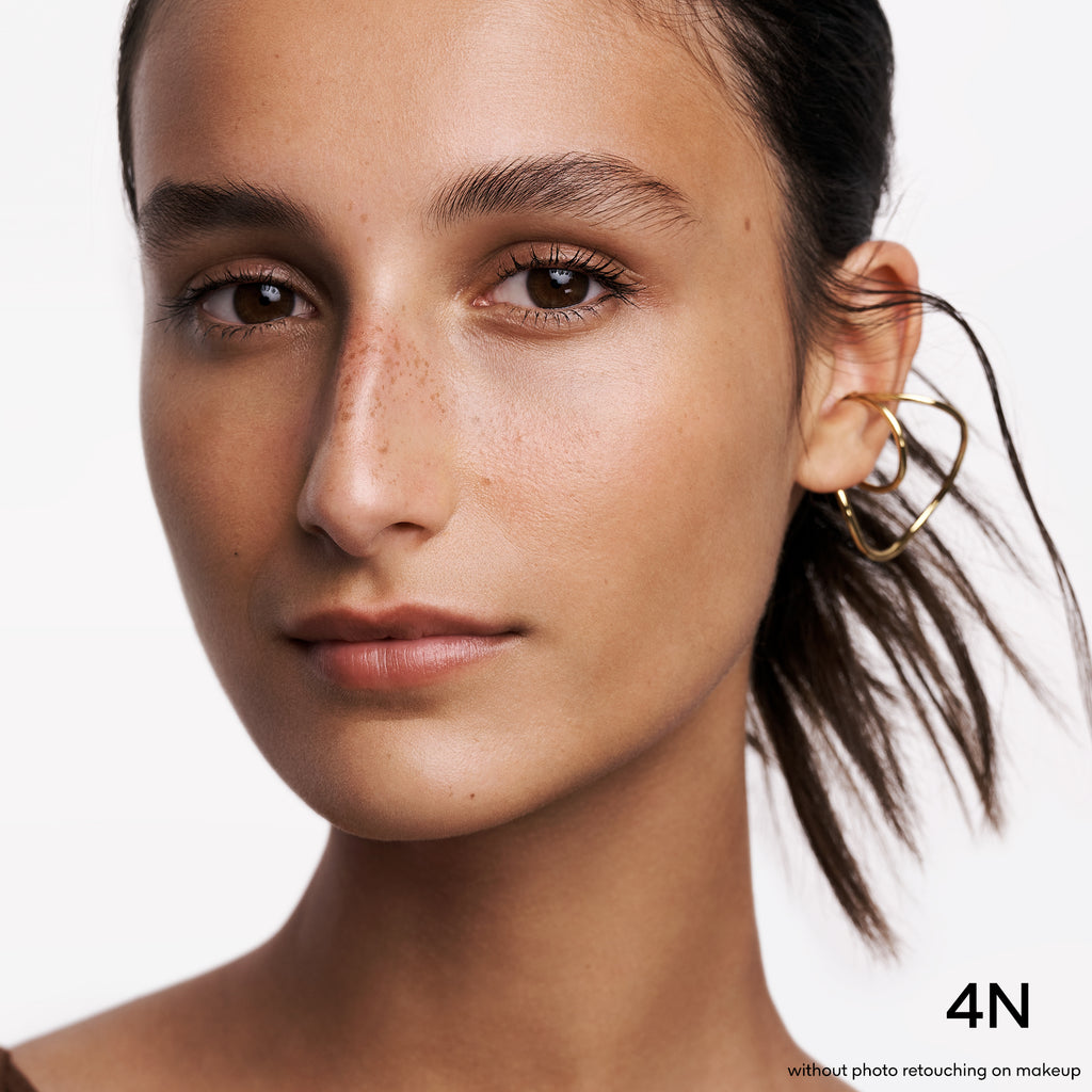 Guerlain Make-up Gezicht Terracotta Le Teint - Matte Foundation