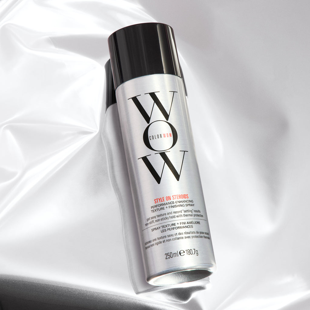 Color Wow Style On Steroids Haarlak