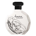 Hayari Modern Rose Collection Amour Elegant Eau de Parfum