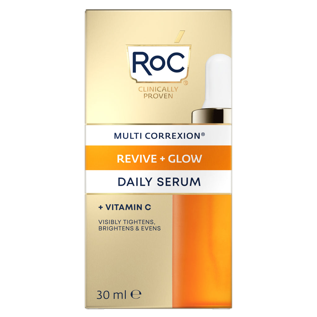 RoC Multi-Correxion Revive & Glow Daily Serum