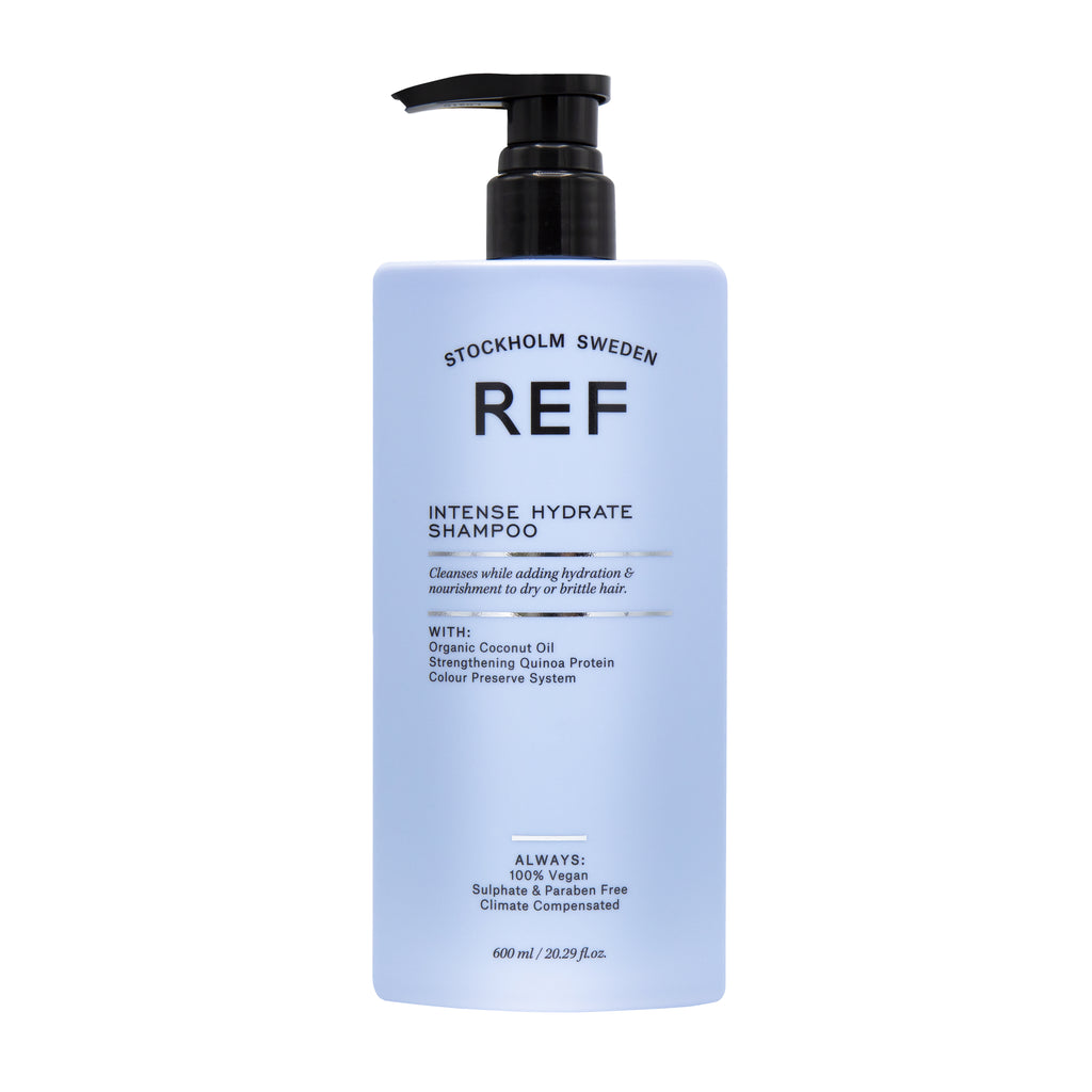 REF Care Intense Hydrate Shampoo