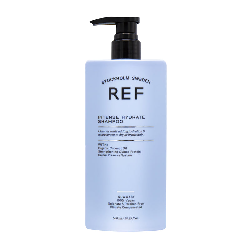 REF Care Intense Hydrate Shampoo