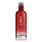 Double Dare OMG! Red Oil to Foam Cleanser Lotion