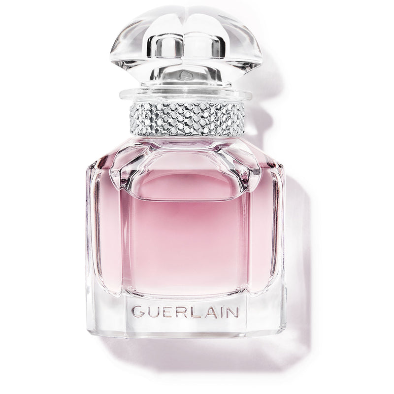 Guerlain Mon Guerlain Sparkling Bouquet Eau de Parfum