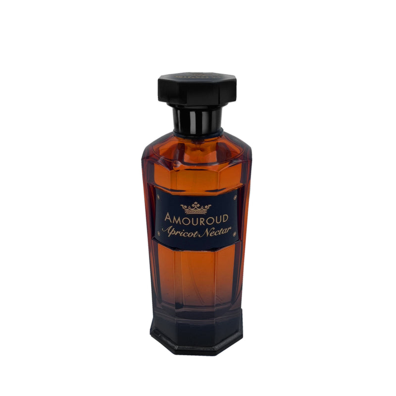 Amouroud Coloured Collection Apricot Nectar Eau de Parfum