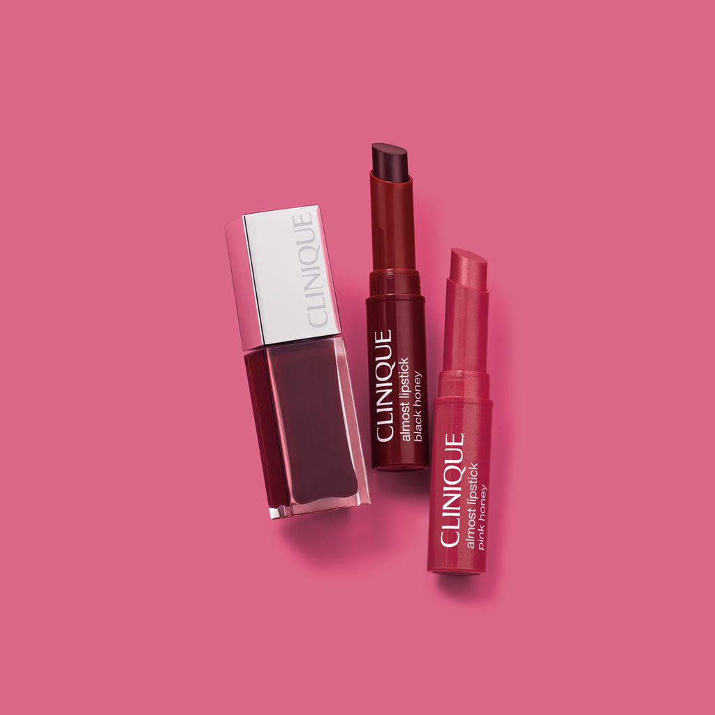 Clinique Honey Trio Mothers Day Gift Set