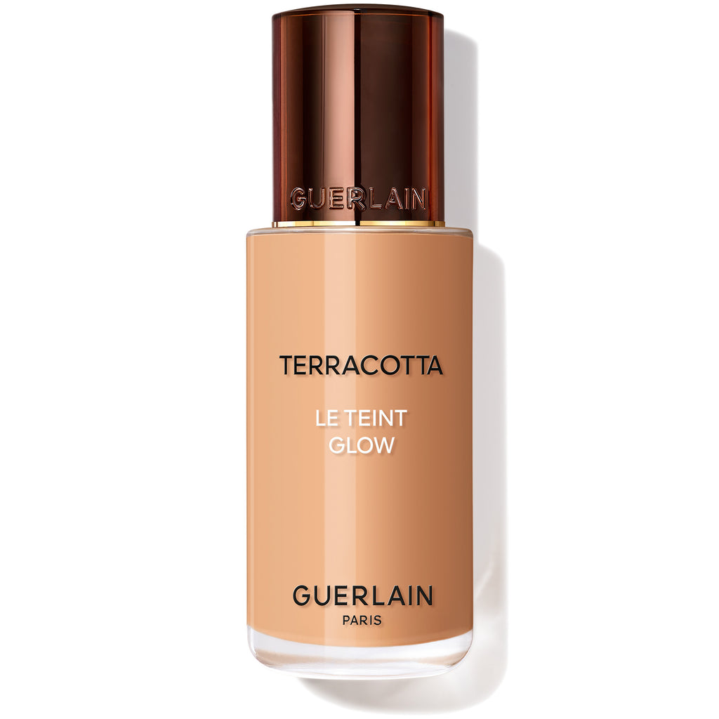 Guerlain Terracotta Le Teint - Glow Foundation