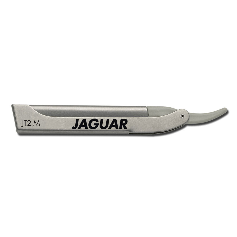 Jaguar Razors JT2 M Razor + 10 Blades Scheermes Item no.39022