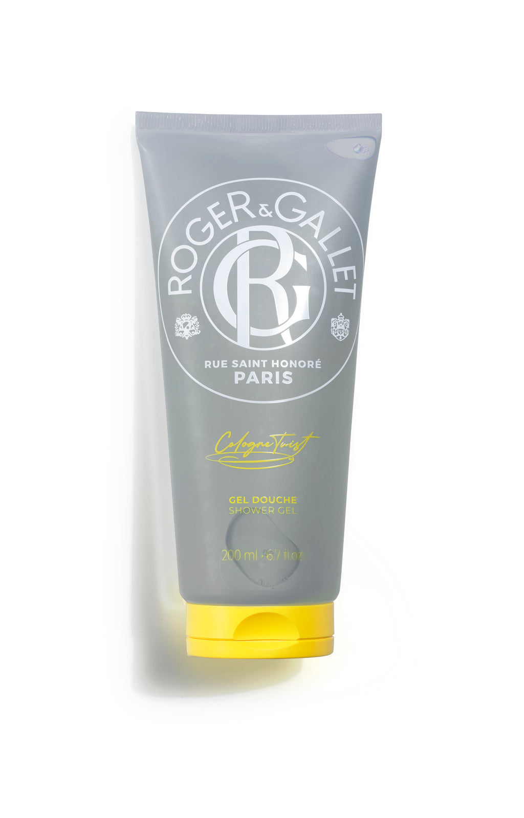 Roger & Gallet Twist Gel Douche