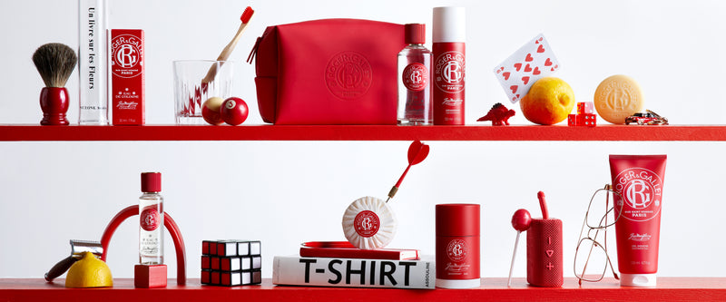 Roger & Gallet Jean Marie Farina Deodorant