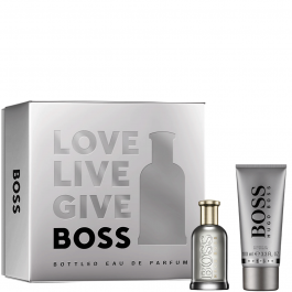 Hugo Boss Bottled Eau de Parfum