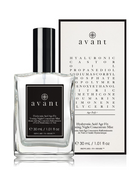 Avant Age Defy+ Hyaluronic Acid Age Fix Toning Night Concentrate Mist Spray
