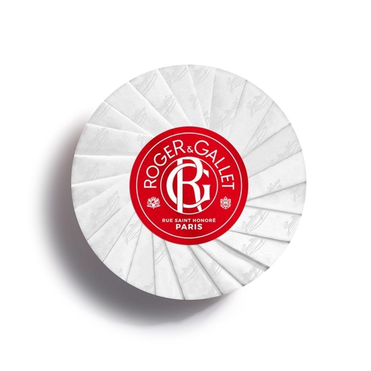 Roger & Gallet Jean Marie Farina Savon Bienfaisant Zeep