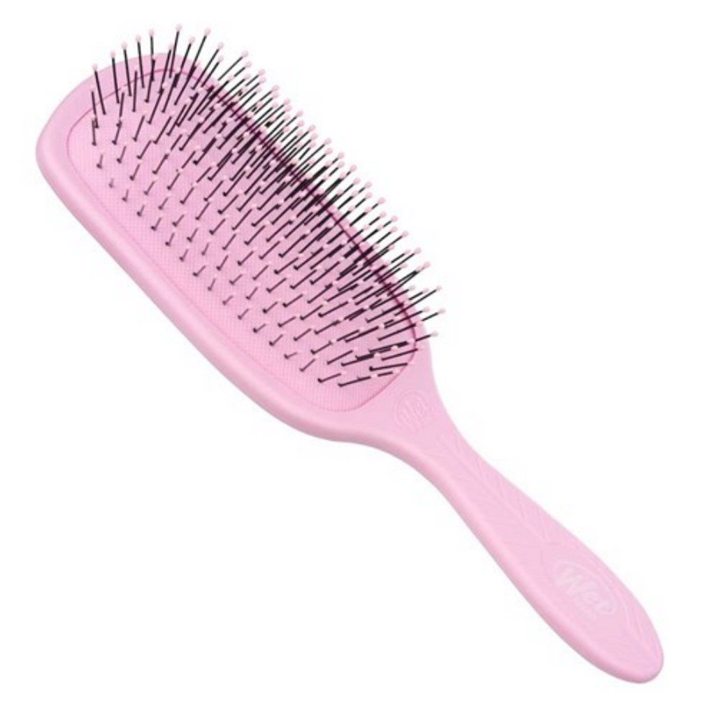 The Wet Brush Go Green Paddle Detangler