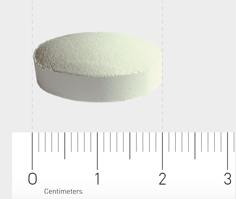 Orthica Glucosamine Tabletten