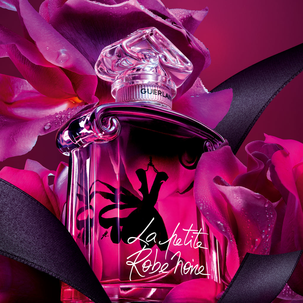 Guerlain La Petite Robe Noire Parfum