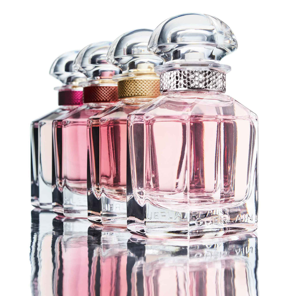 Guerlain Mon Guerlain Eau de Parfum