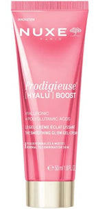 Nuxe Prodigieuse Hyalu Boost Gel Crème Eclat Lissant