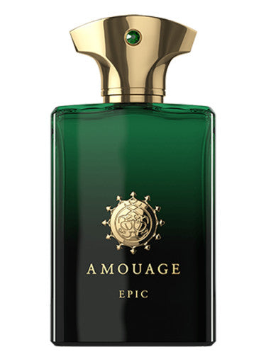 Amouage Power Line Epic Man Eau de Parfum