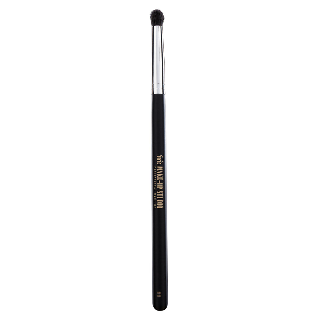 Make-Up Studio Brushes No. 11 Tapered Eyeshadow Brush Make-up Kwast