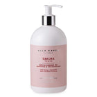 Acca Kappa Sakura Tokyo Soothing & Invigorating Gel