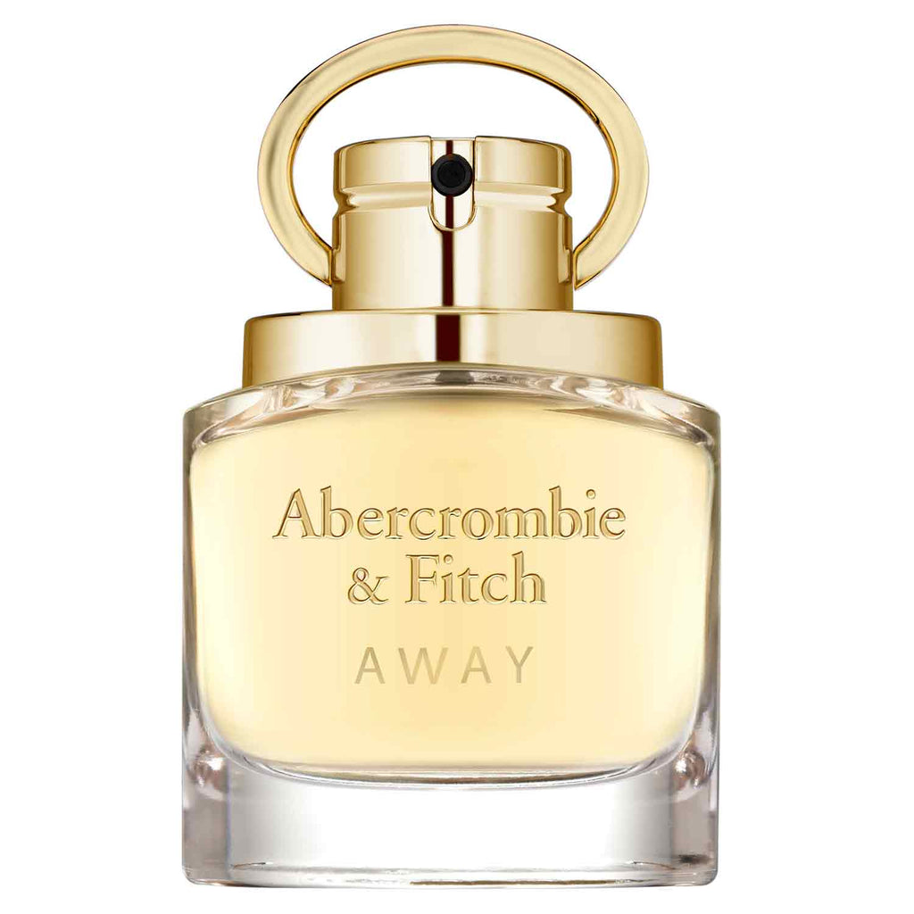 Abercrombie & Fitch Women Away Woman Eau de Parfum