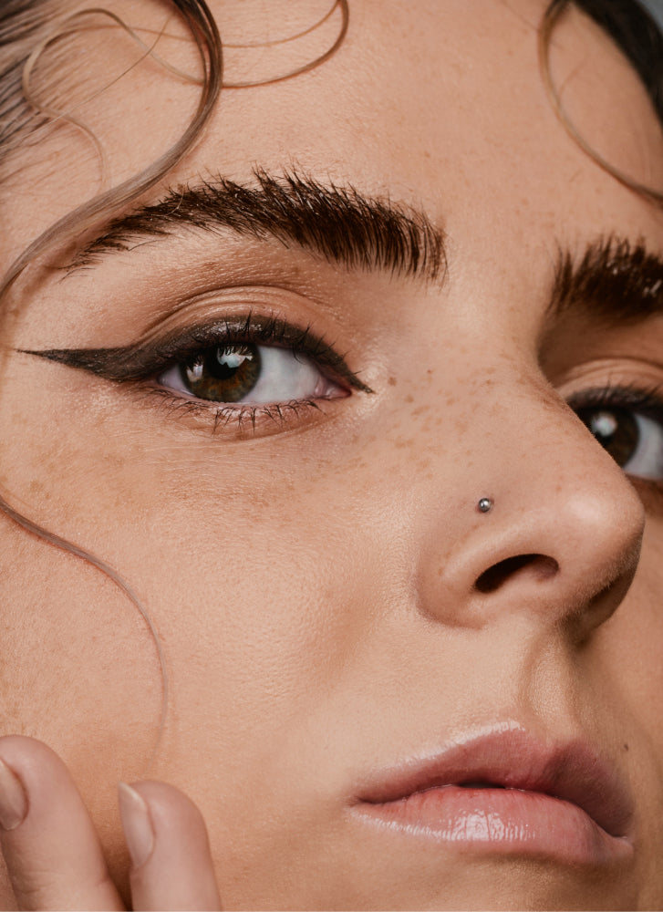 MÁDARA Make-Up Brow & Lash The Eye Pencil Potlood