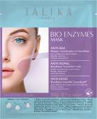 Talika Face Bio Enzymes Mask Anti-Age ''Second Skin'' Mask