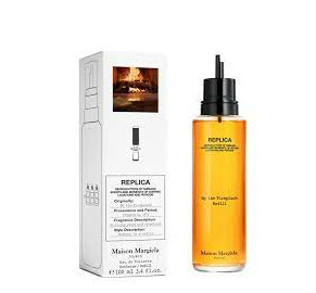 Maison Margiela Replica By Fireplace Refill Eau de Toilette