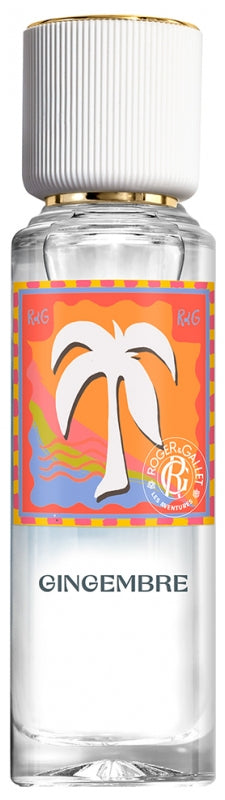 Roger & Gallet Gingembre Fragrant Wellbeing Water
