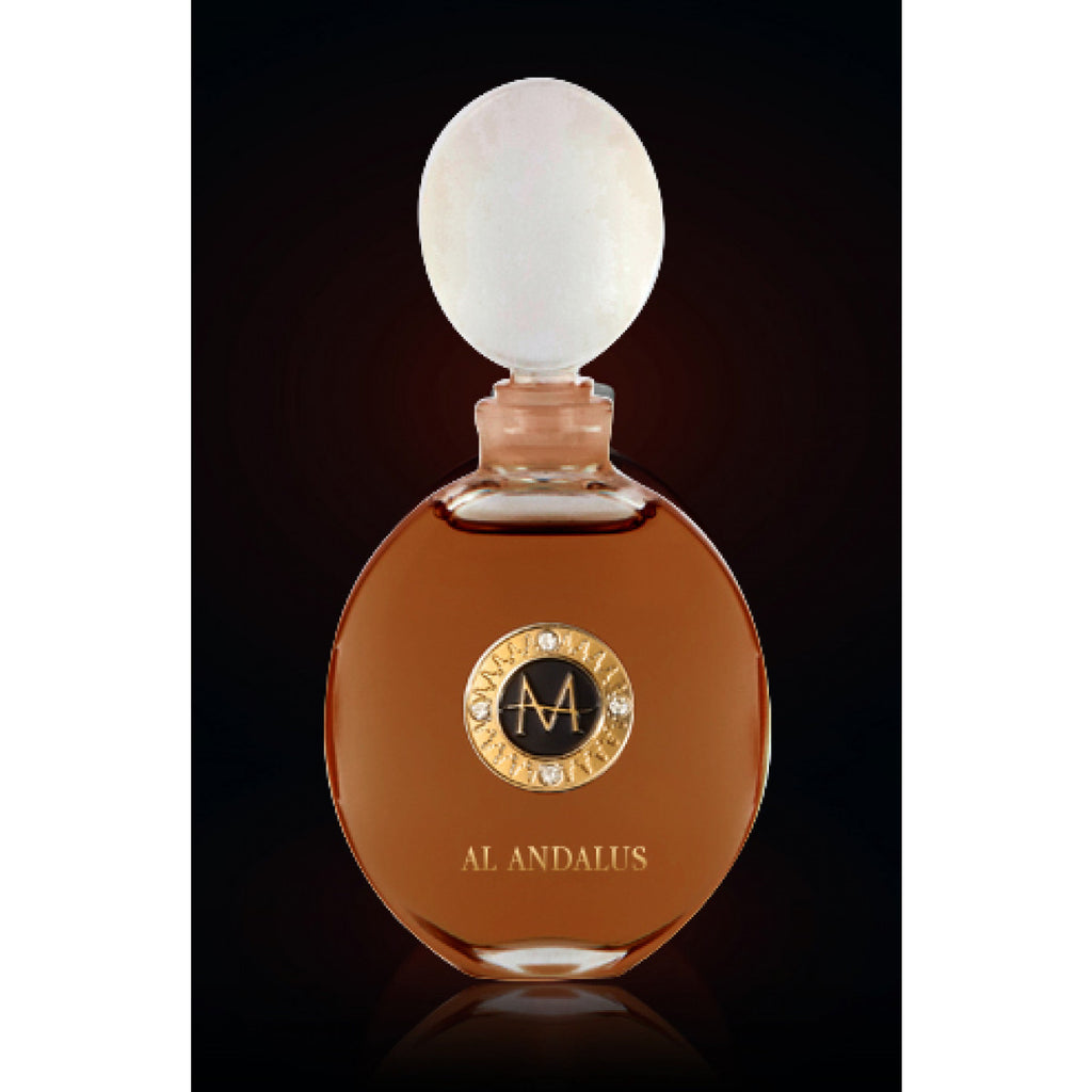 Moresque Esprit De Parfum Collection Al Andalus Esprit de Parfum Eau 7.