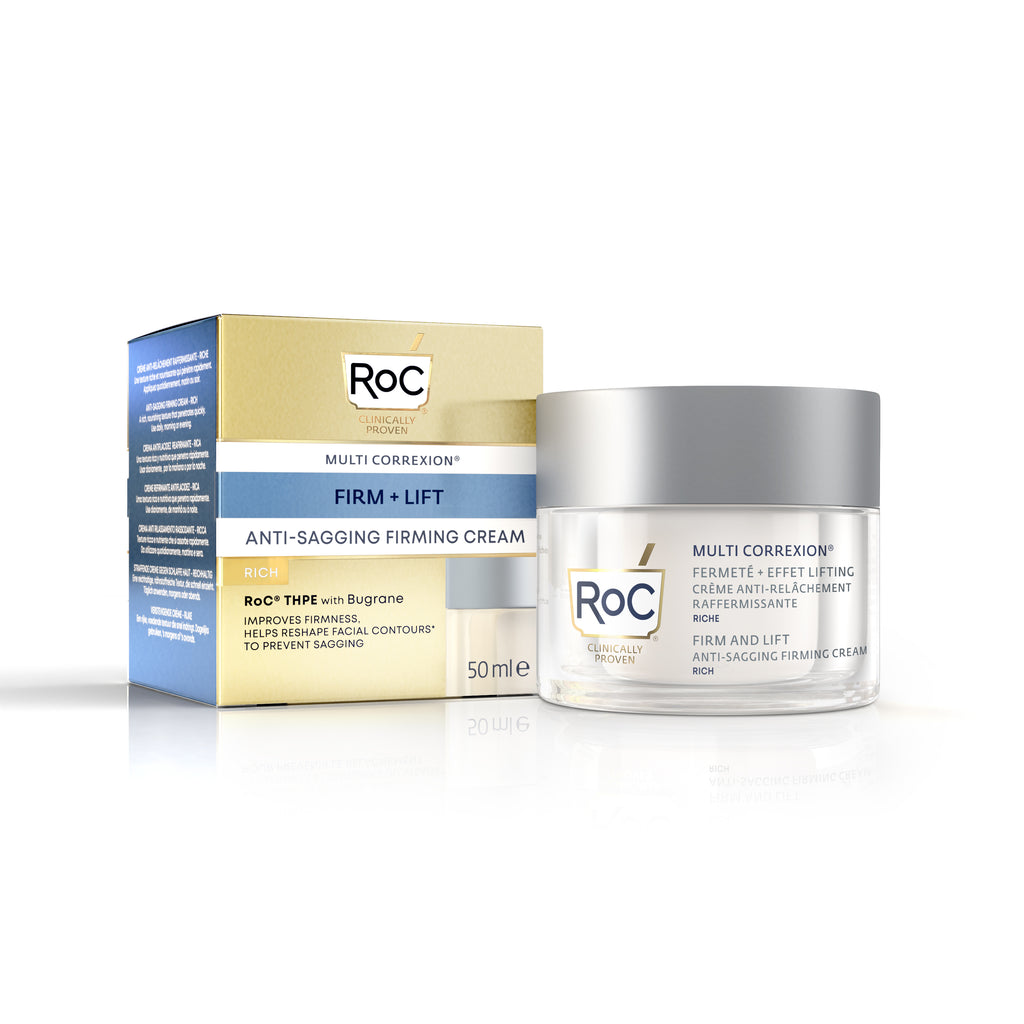 RoC Multi-Correxion Firm & Lift Anti-Sagging Firming Cream Crème